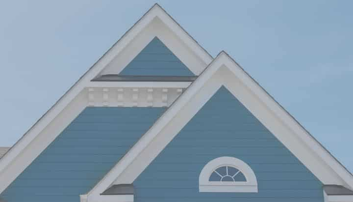 Siding installation services in San Diego, California